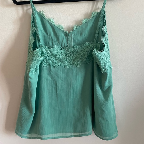 Ricki’s Lace Camisole - Picture 3 of 3